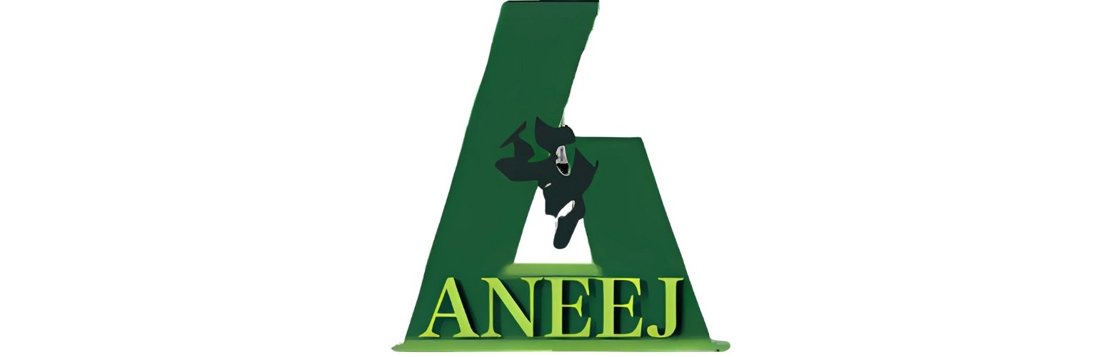 ANEEJ LOGO