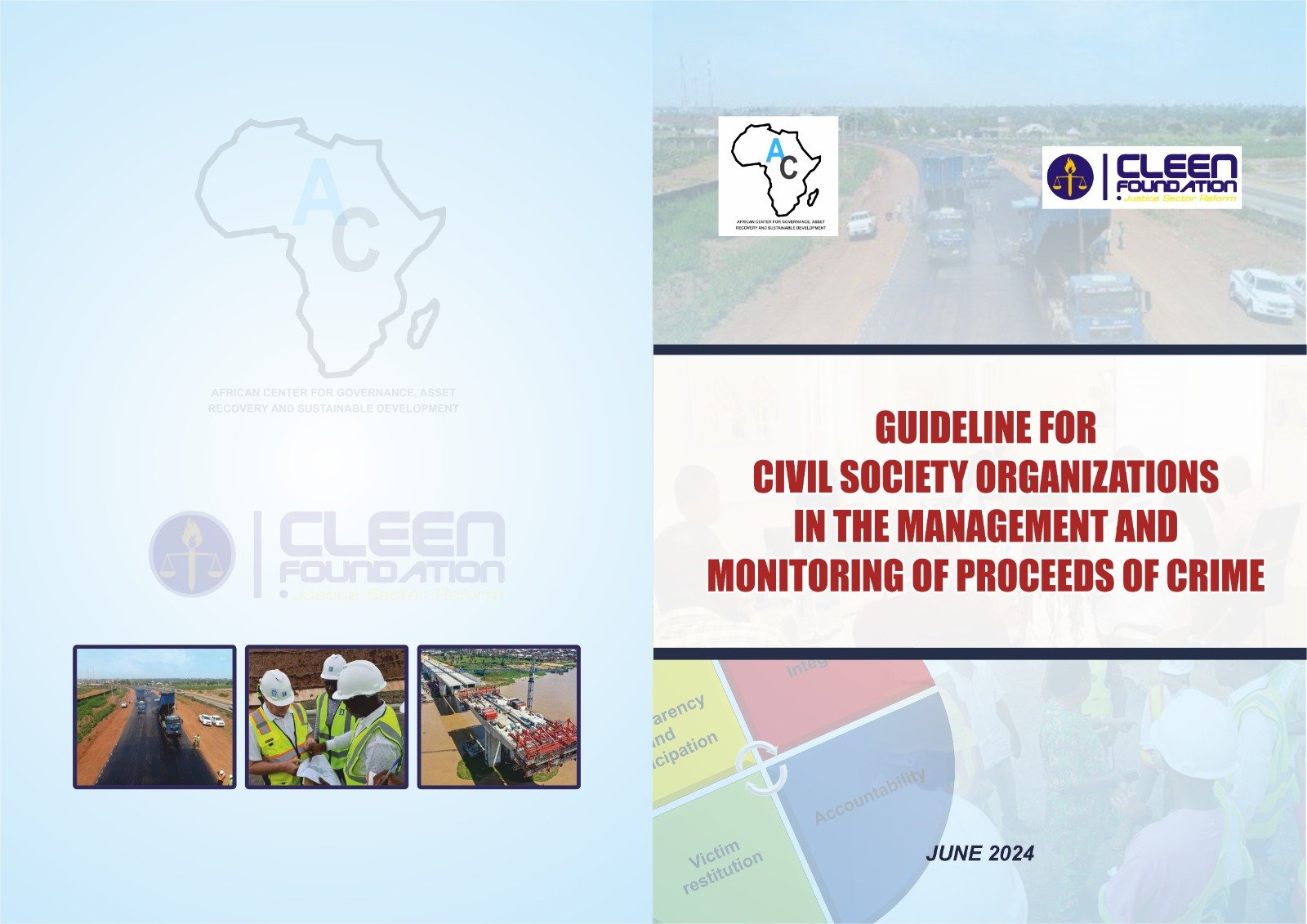 Guideline For Civil Society Organizations In the Management and ...