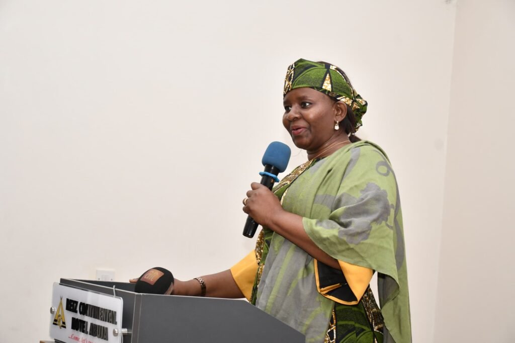 Juliet Ibekaku-Nwagwu